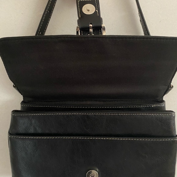 Vintage 90s Handbag - Picture 6 of 8